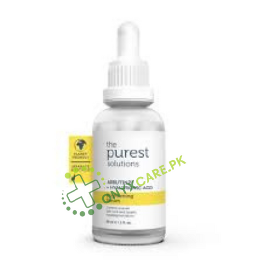 The Purest Solution Brightening Serum 30ml