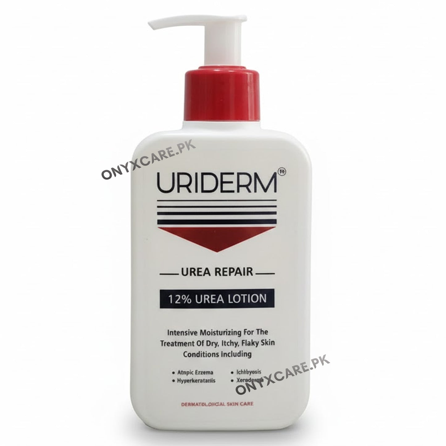 Uriderm Urea Lotion 236ml