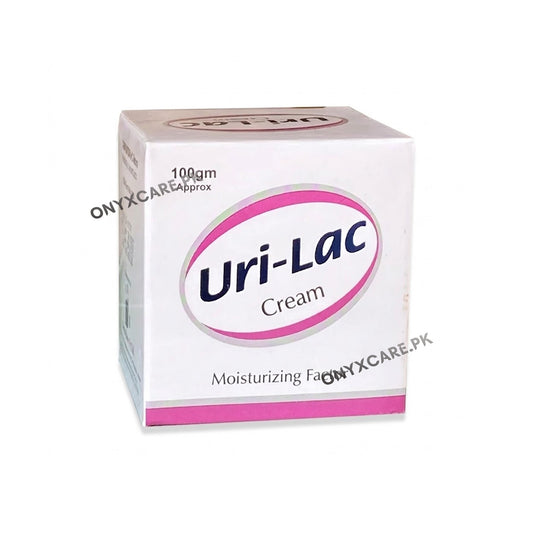 Urilac Cream 100g