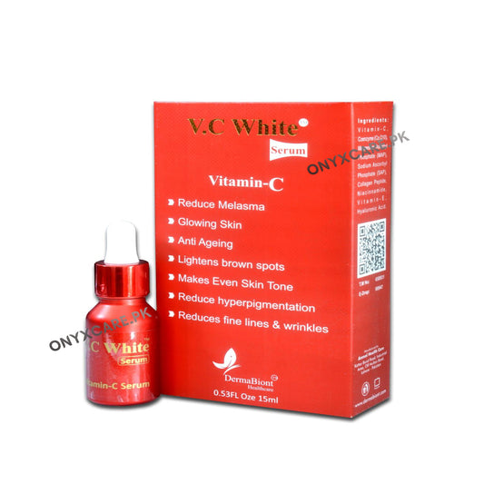 V.C White Serum 15ml