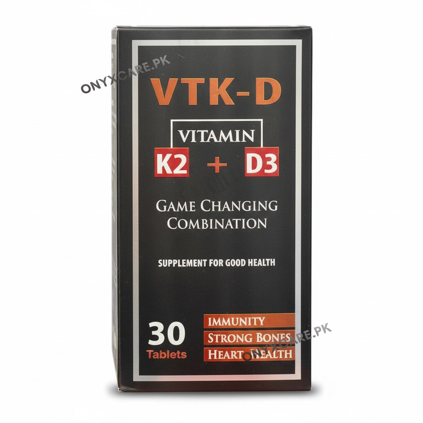 VTK D Tablets