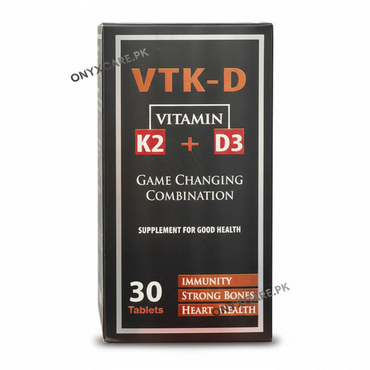 VTK D Tablets