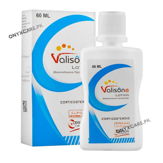 Valisone Lotion 60ml