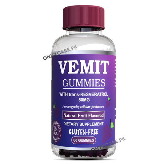 Vemit Gummies