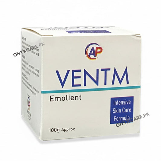 Ventm Emolient 100g