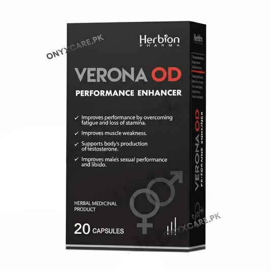 Verona OD Capsules