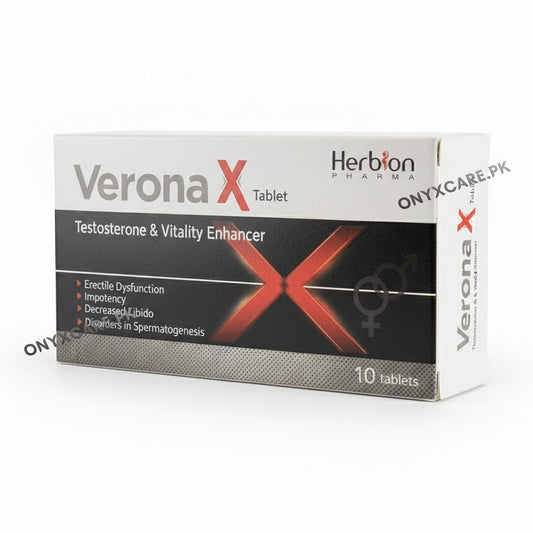 Verona X Tablets
