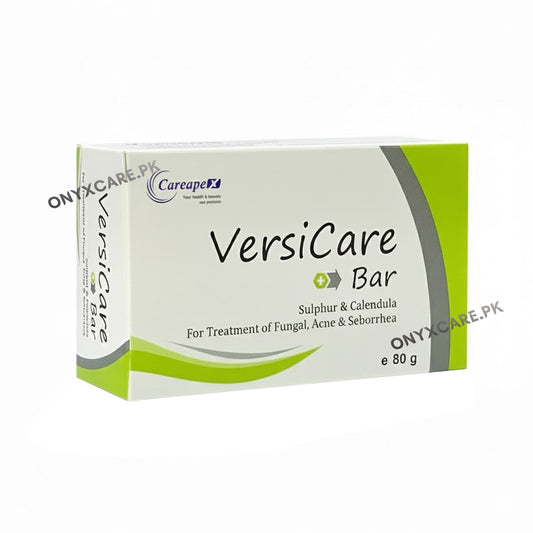 Versi Care Bar 80g