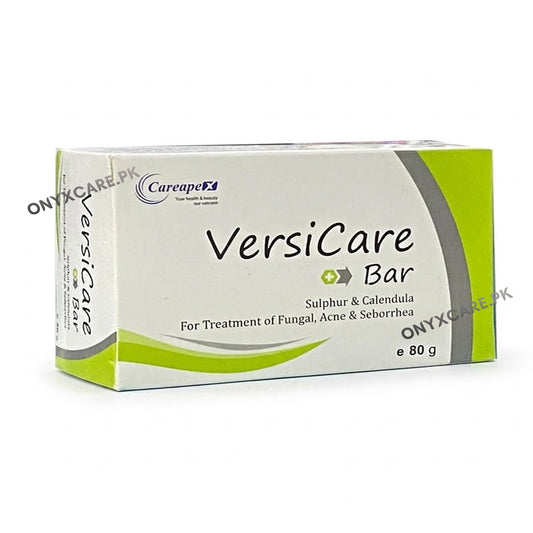 VersiCare Bar 80g