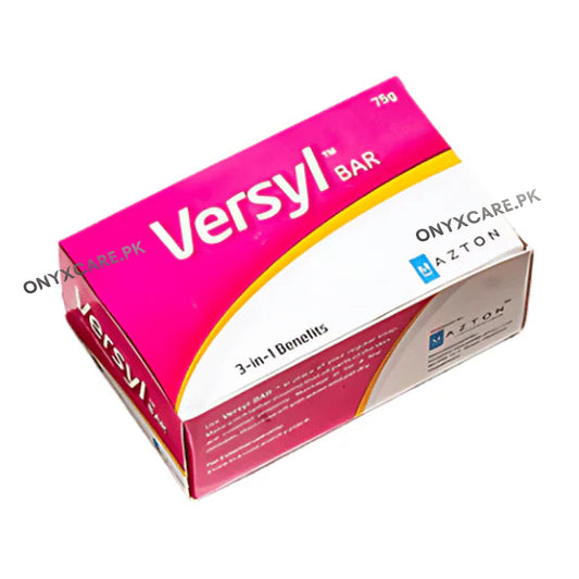 Versyl Bar 75g