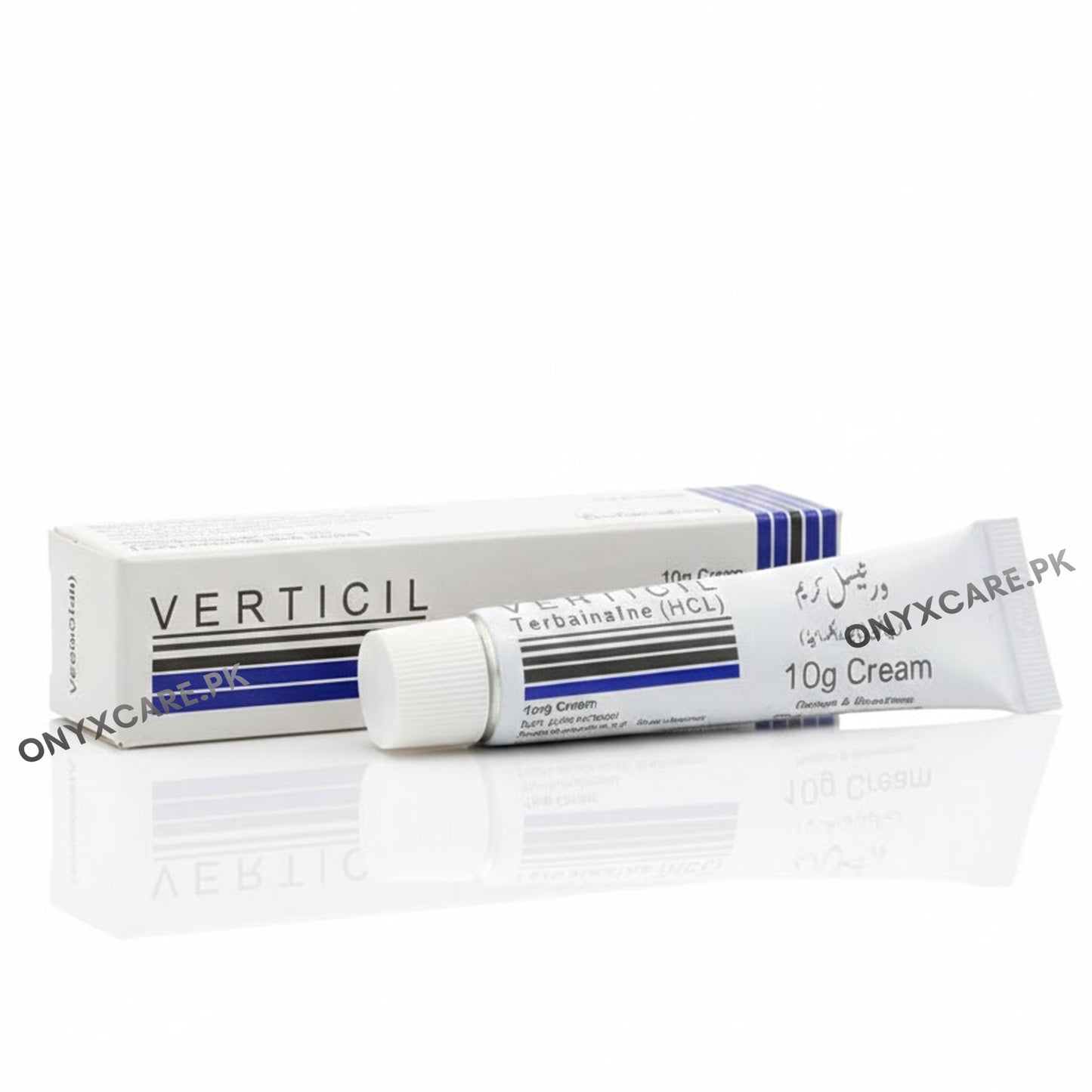 Verticil Cream 10g