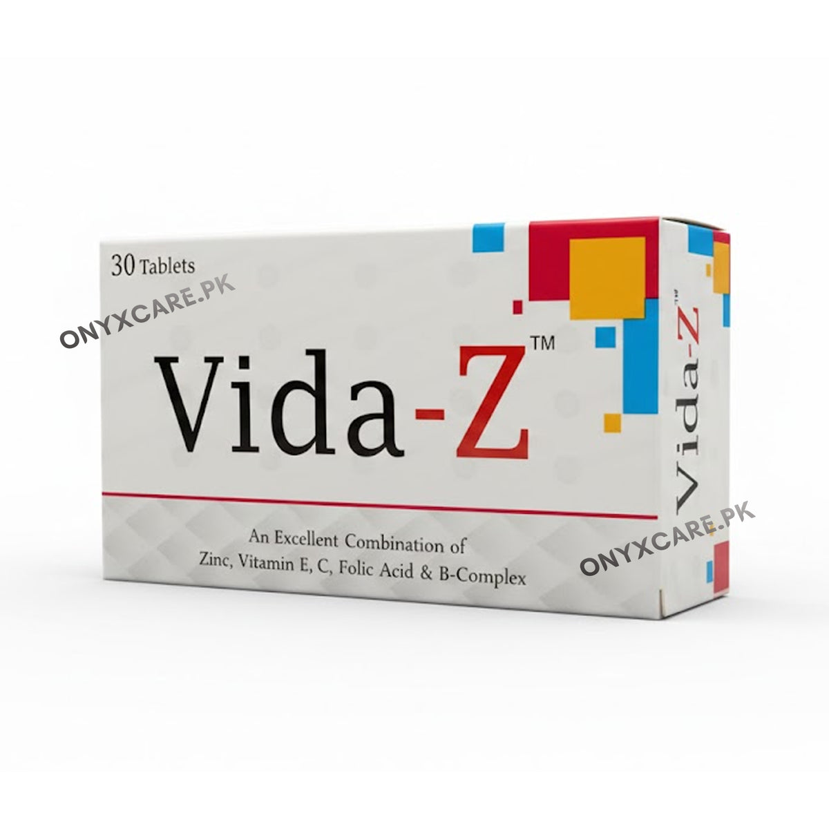 Vida-Z Tablets