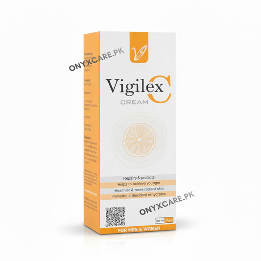 Vigilex C Cream 30g