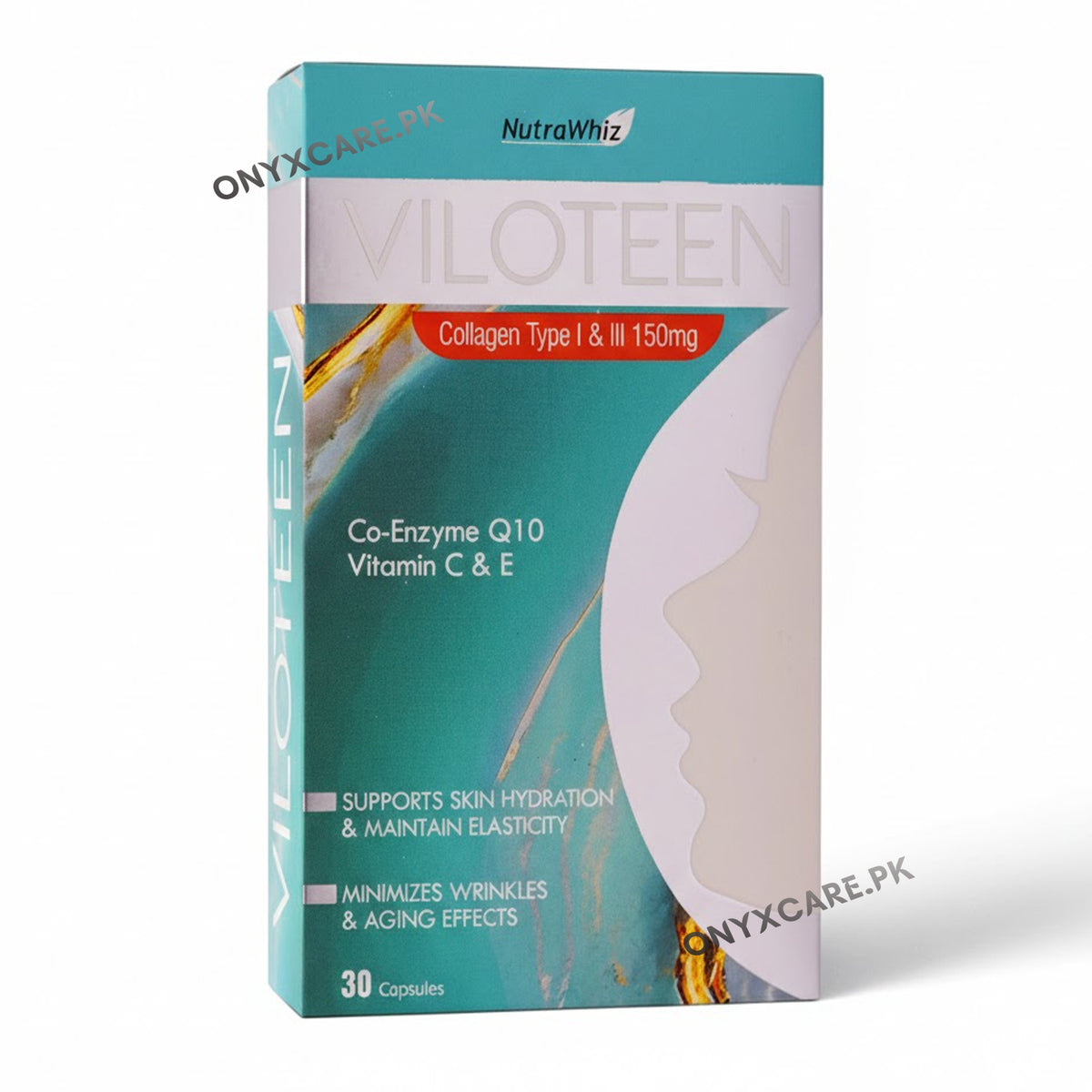 Viloteen Capsules