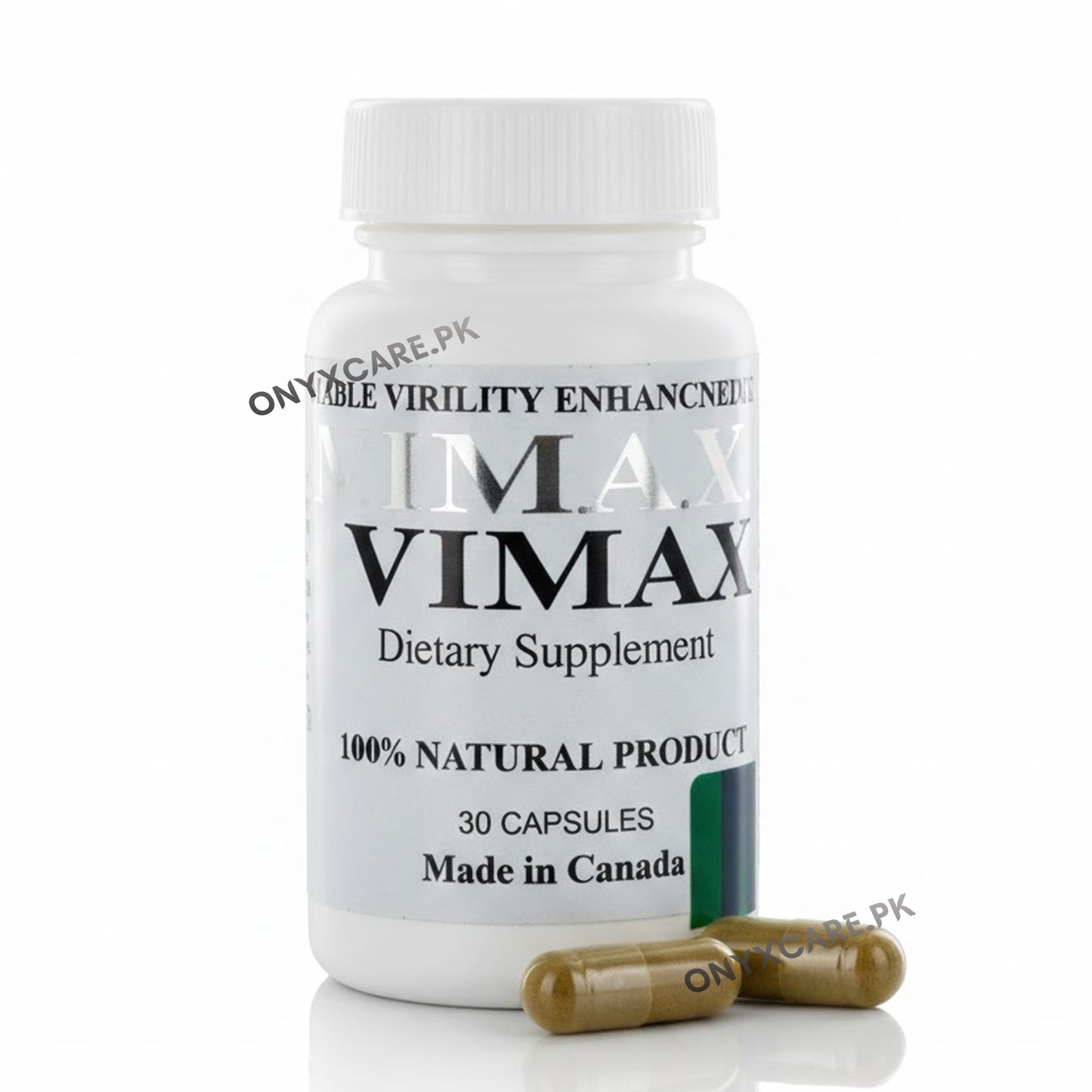 Vimax Capsules 30s