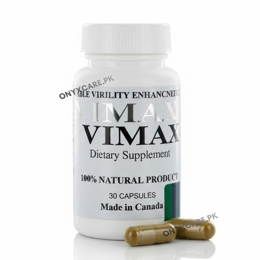 Vimax Capsules 30s