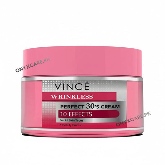 Vince Wrinkless Perfect 30's 50ml