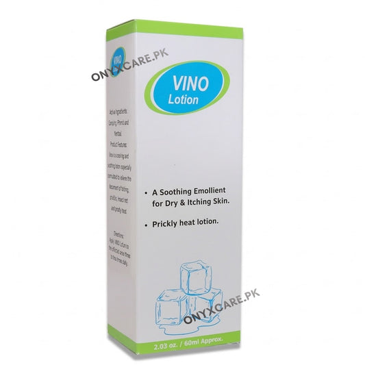Vino lotion 60ml