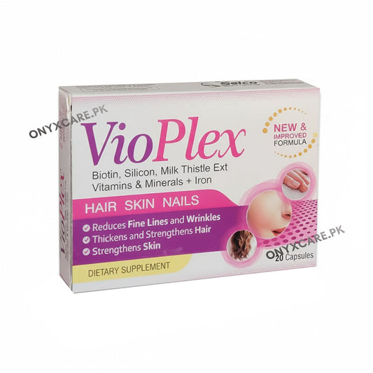 VioPlex Capsules