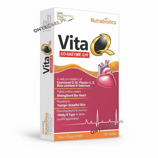 Vita-Q Tablets