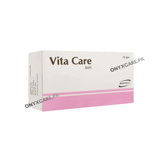 Vita Care Bar 75g