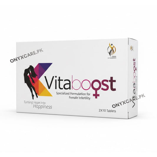 Vitaboost Tablets