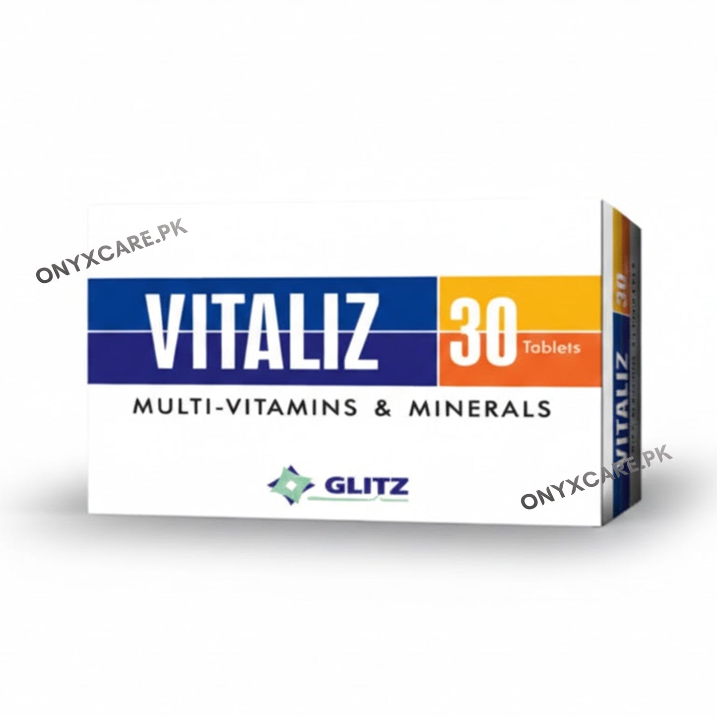 Vitaliz Tablets