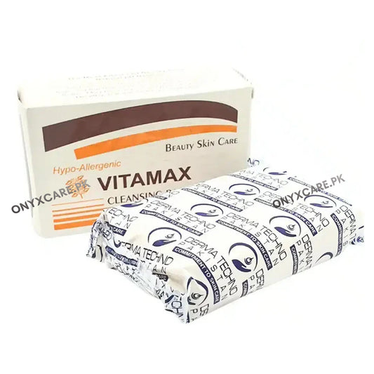 Vitamax Bar 90g