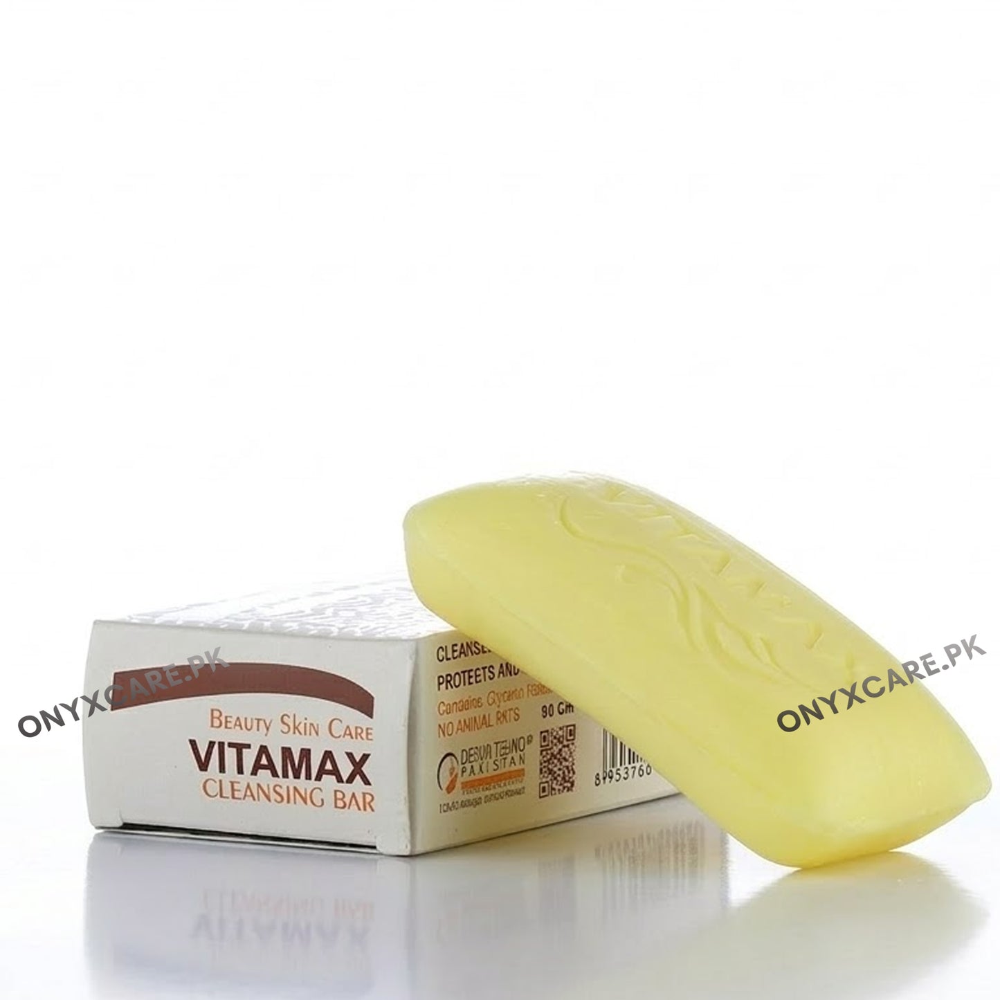 Vitamax Cleaning Bar 90g