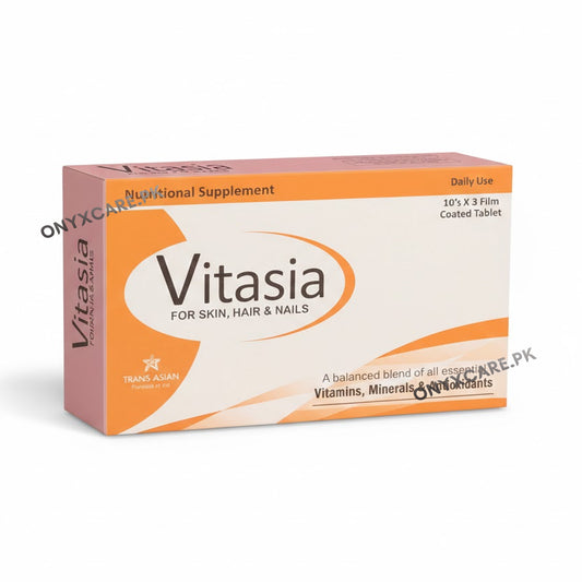 Vitasia Tablets 30s