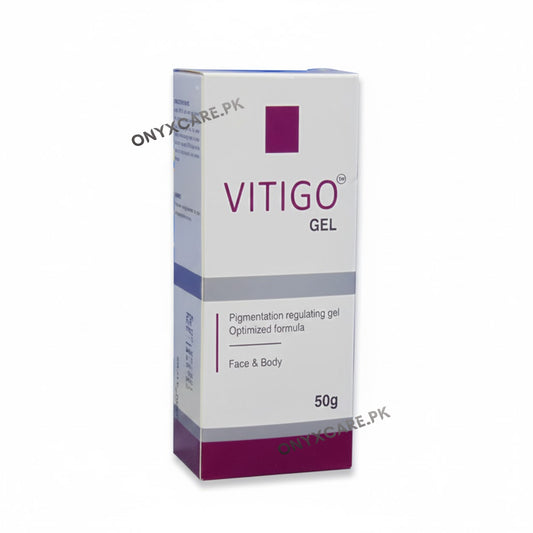 Vitigo Gel 50g