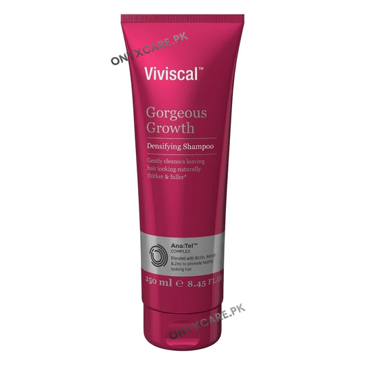Viviscal Gorgeous Growth Densifying Shampoo