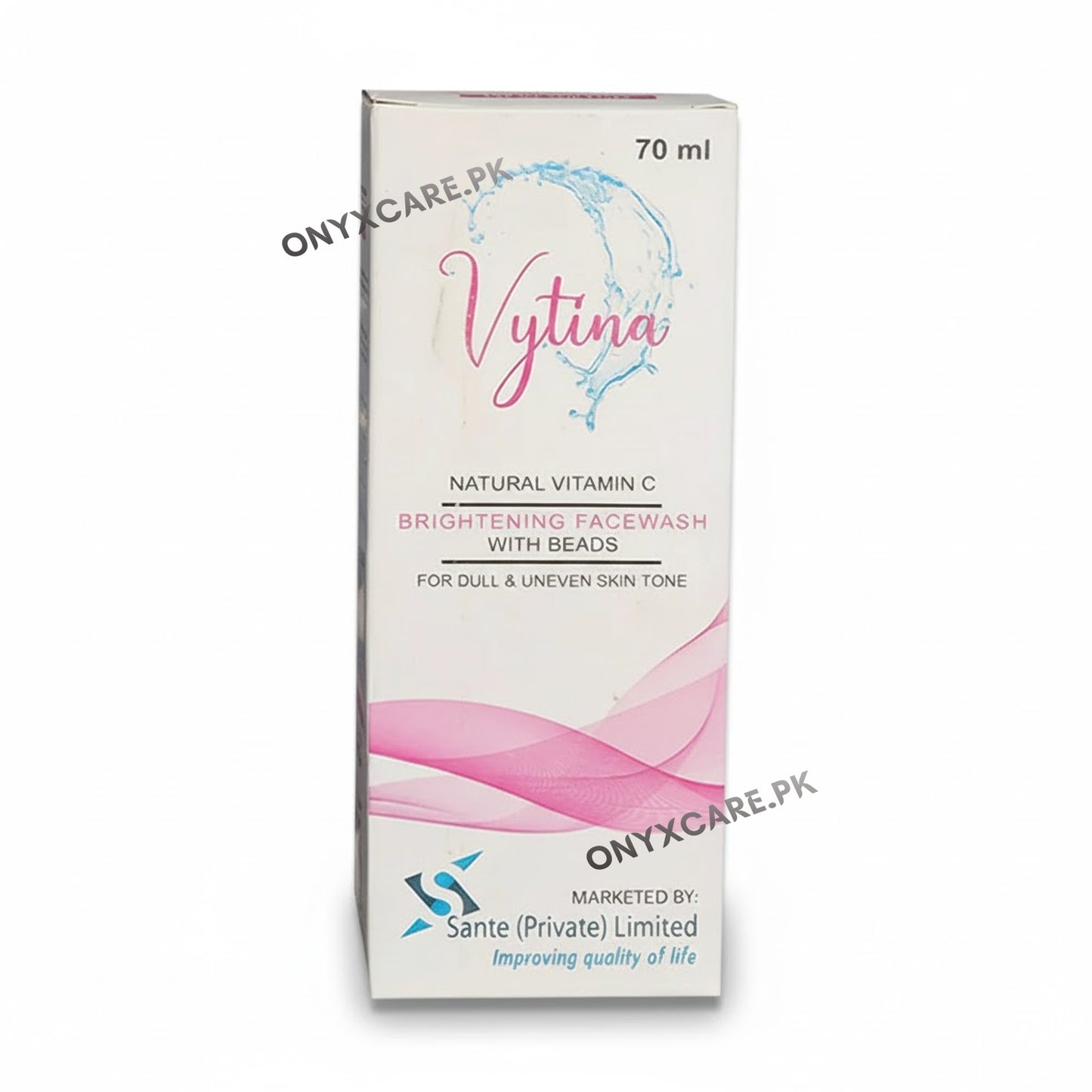 Vytina Face Wash 70g