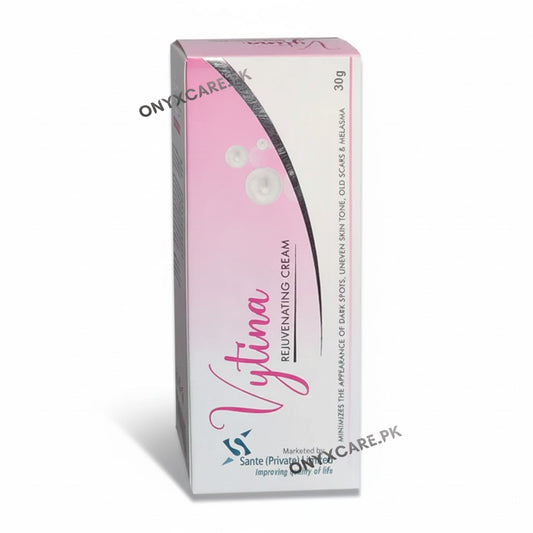 Vytina Rejuvenating Cream 30g