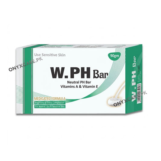 W.ph Bar 90g