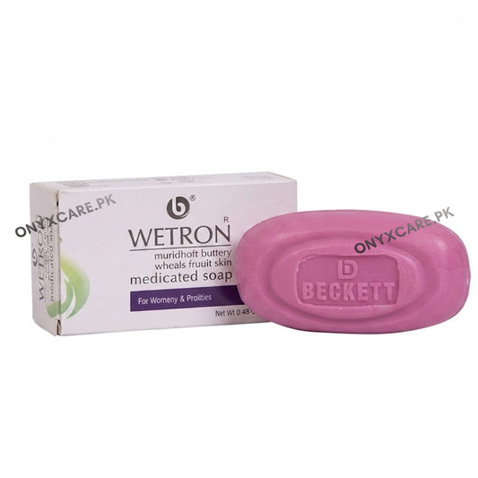 WETRON Soap 90g