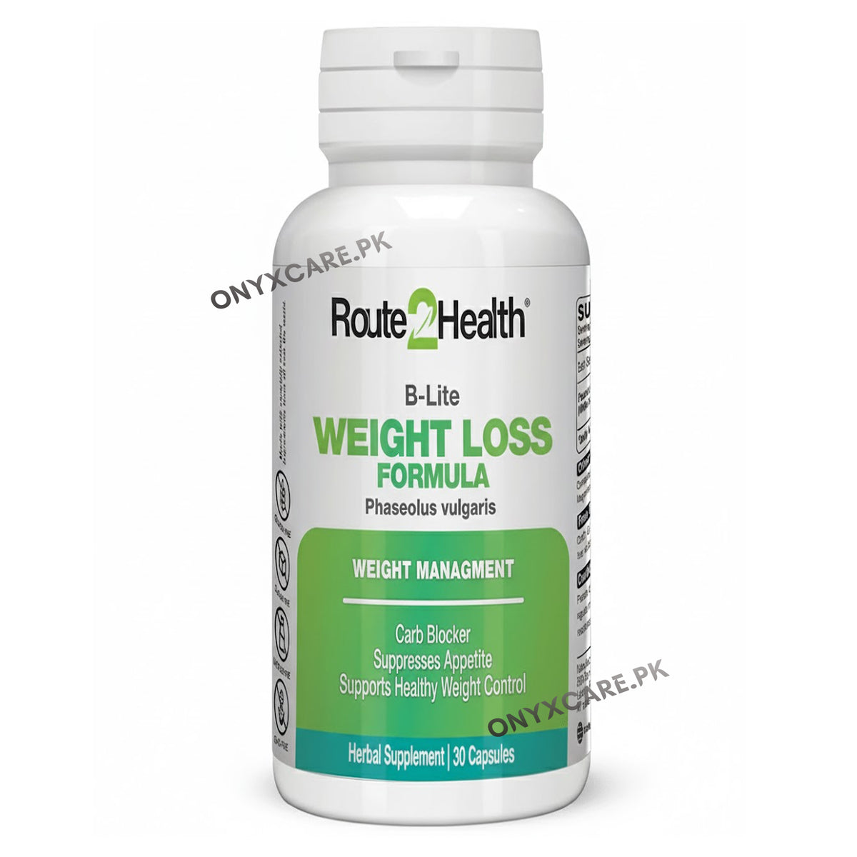 Weight Loss Formula Tablets