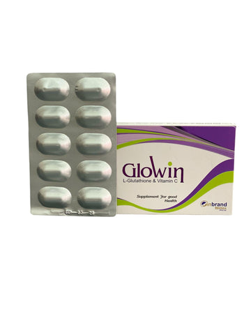 GLOWin Tablets