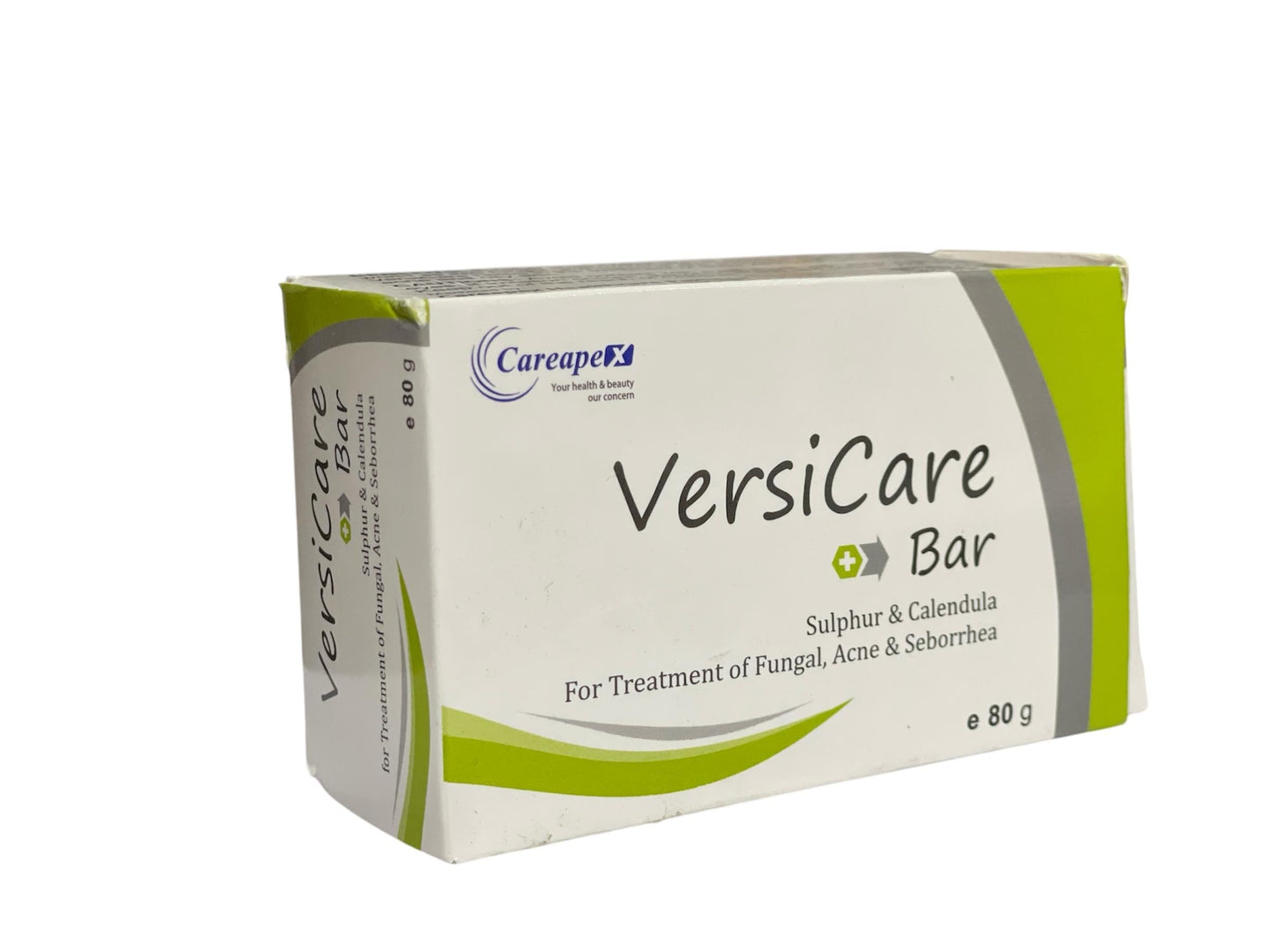 Versi Care Bar 80gm
