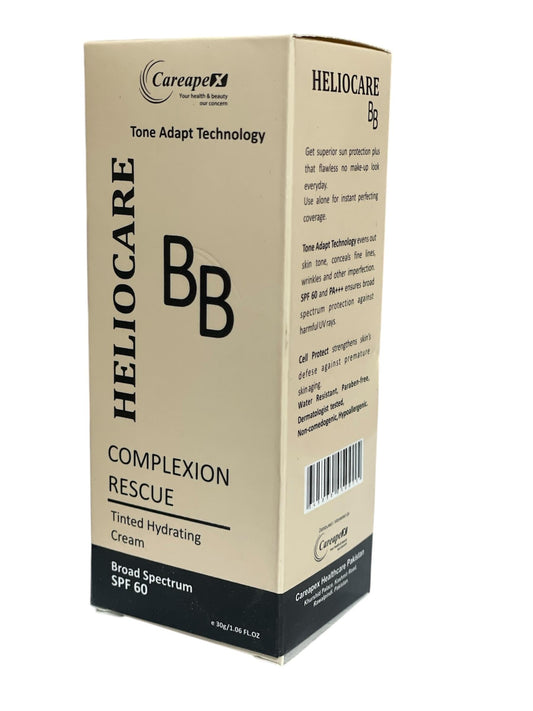 Heliocare Bb Cream 1s