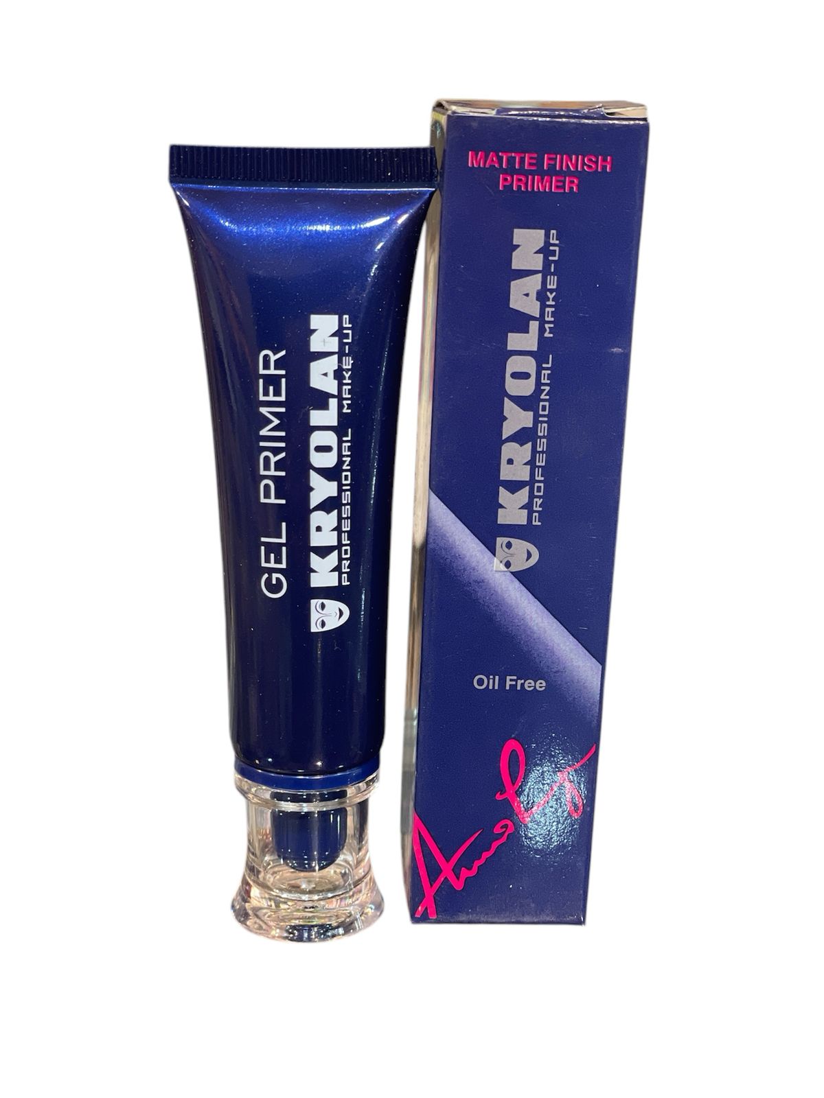 KRYOLAN Professional Makeup Gel