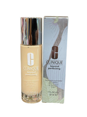 Clinique Beyond Perfecting Foundation and Concealer