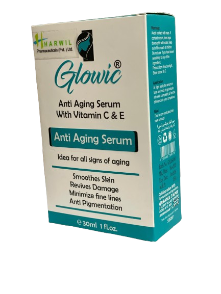 glowvic seram anti aganing seram