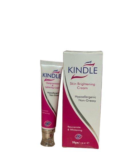 Kindle Skin Brightening Cream