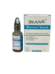 Rejuva booster serum