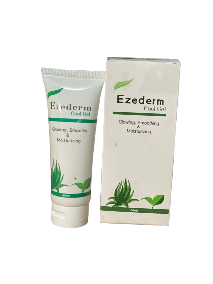 Ezederm Cool Gel