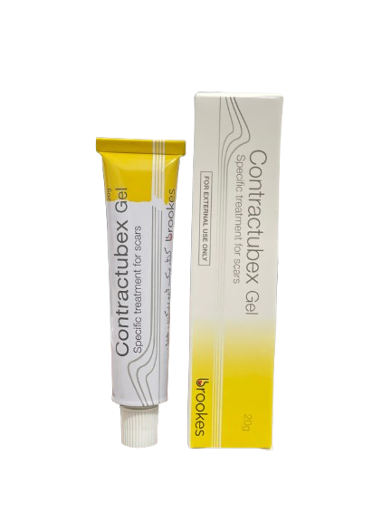 Contractubex® Gel