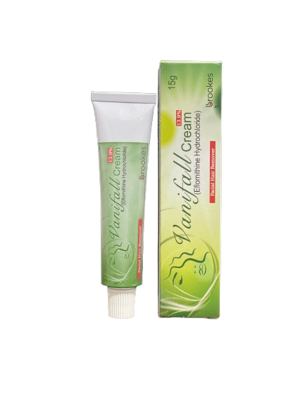 Vanifall Cream 15gm