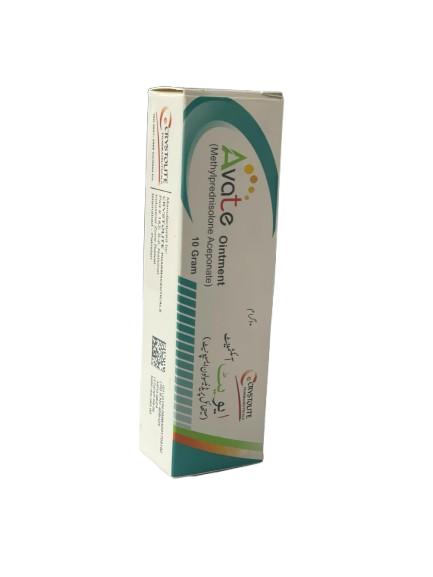 Avate Cream
