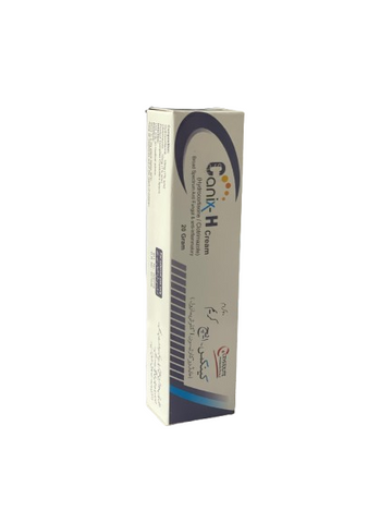 Canix-H Cream